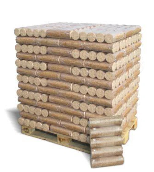 Paleta de maderas diurnas densificadas para pizzerías profesionales EO2