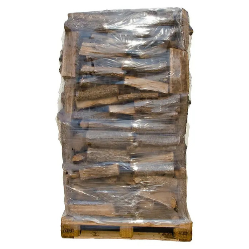 Legua Leña de roble a palet 850 kg