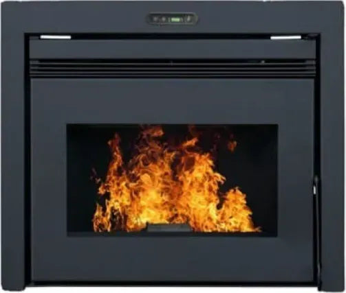 Estufa de pellets insert canada 11